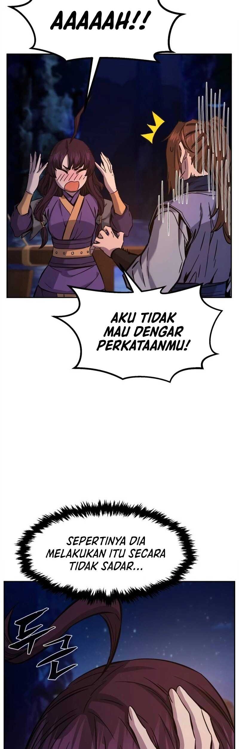 Absolute Sword Sense Chapter 98 Gambar 27