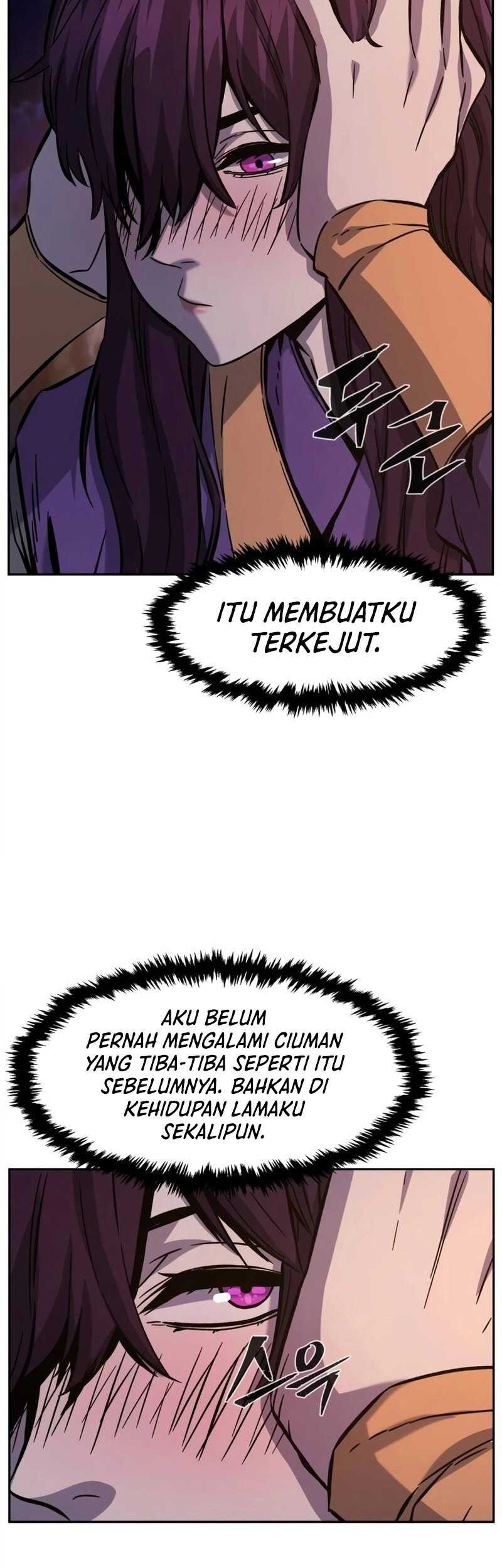 Absolute Sword Sense Chapter 98 Gambar 28