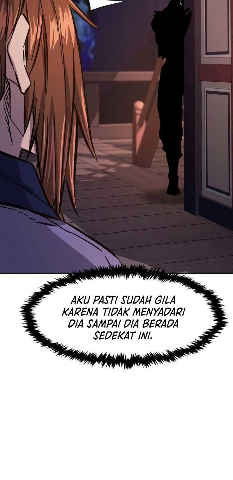 Absolute Sword Sense Chapter 98 Gambar 33