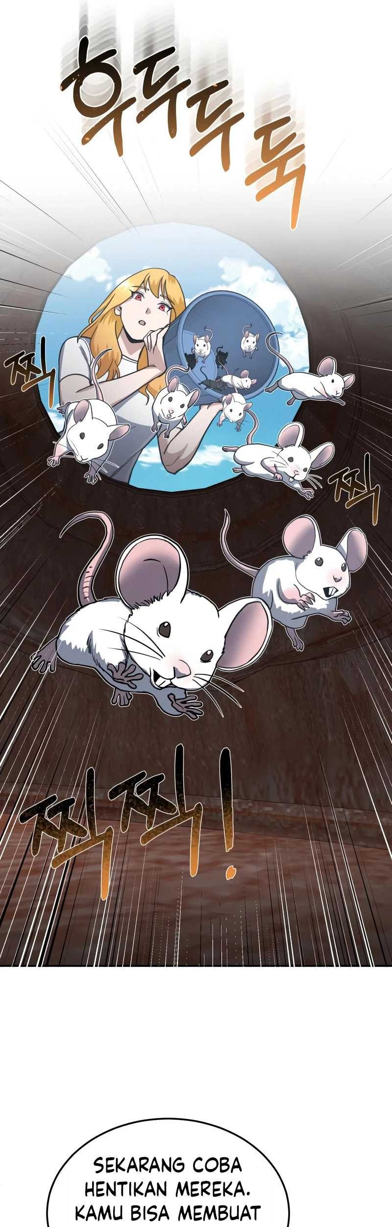 Genius of the Unique Lineage Chapter 84 Gambar 59