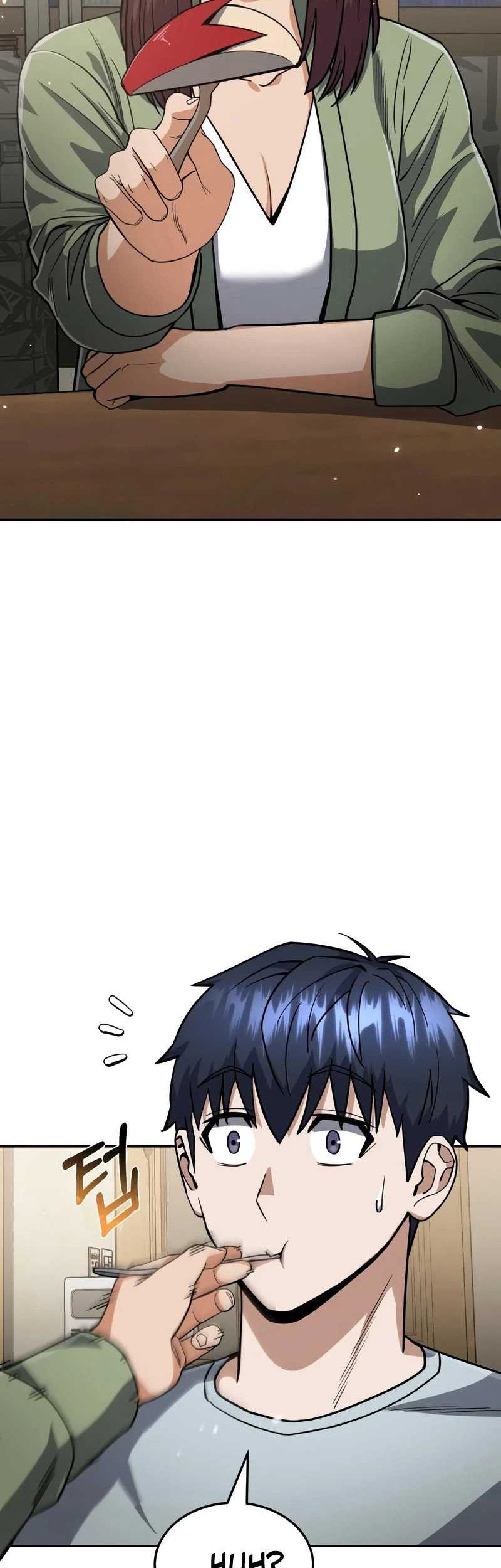 Baca Manhwa Genius of the Unique Lineage Chapter 84 Gambar 2