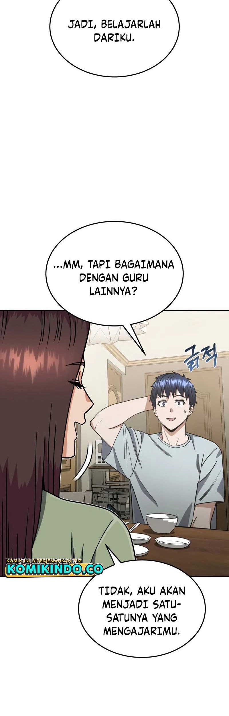 Genius of the Unique Lineage Chapter 84 Gambar 4