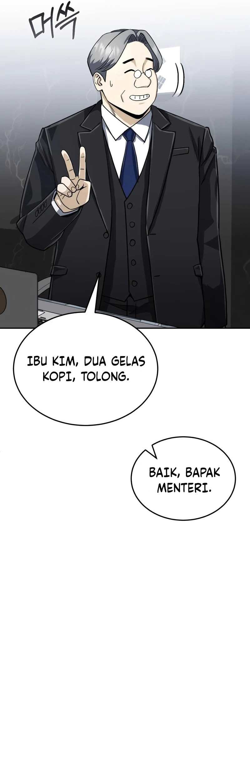Genius of the Unique Lineage Chapter 84 Gambar 13