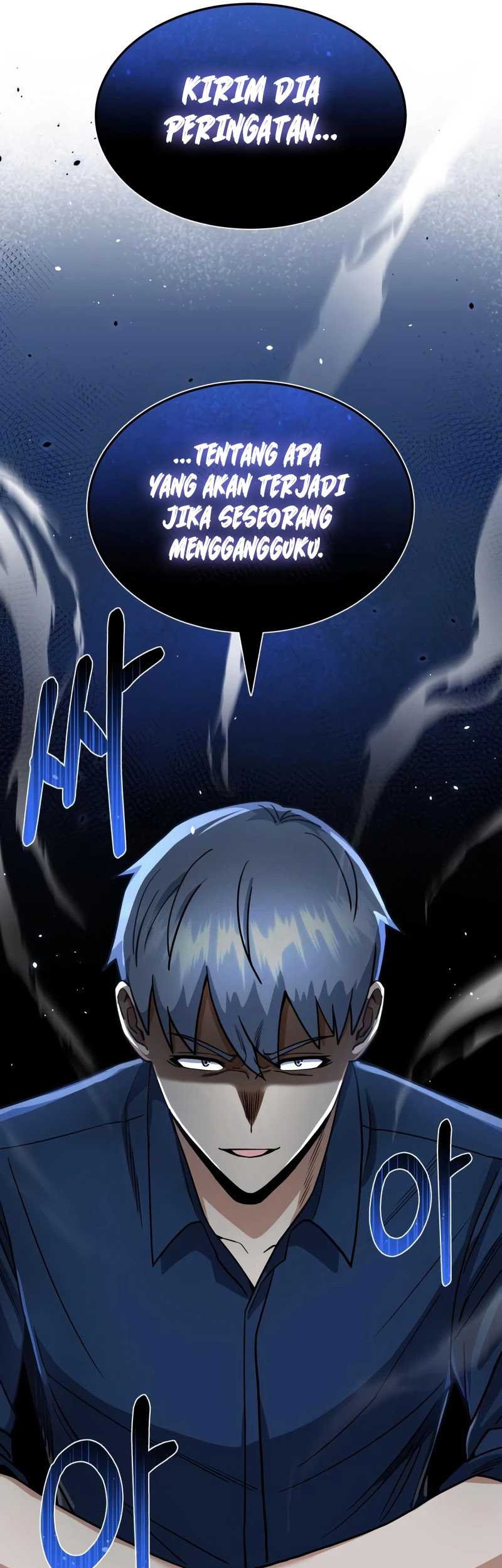 Genius of the Unique Lineage Chapter 84 Gambar 19