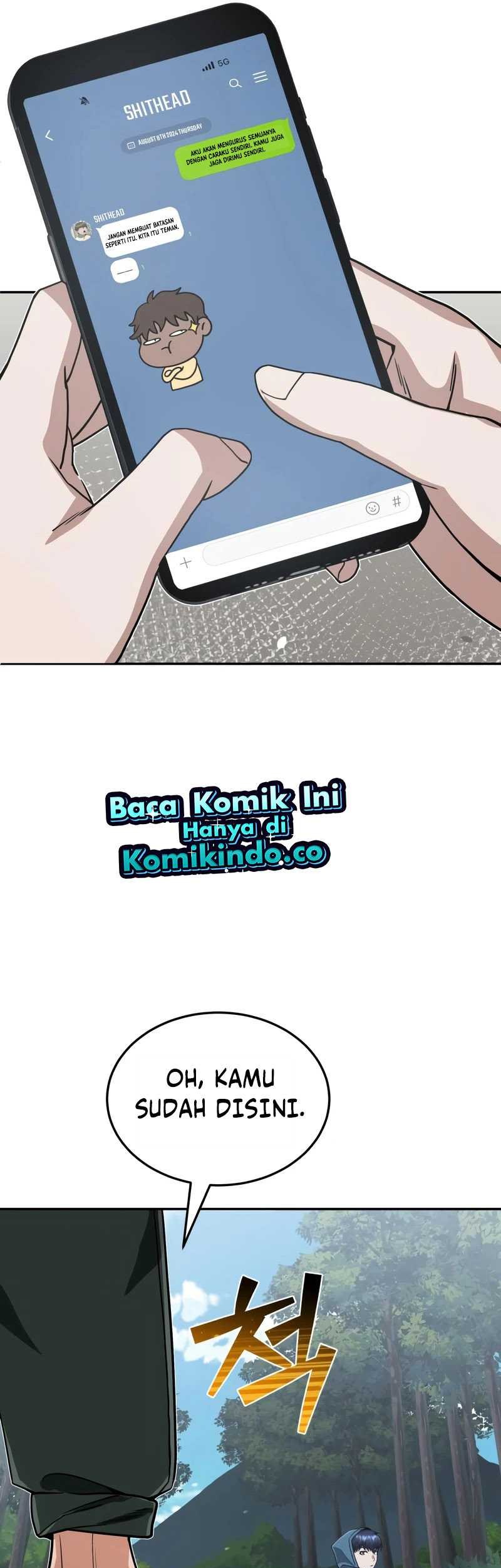 Genius of the Unique Lineage Chapter 84 Gambar 31