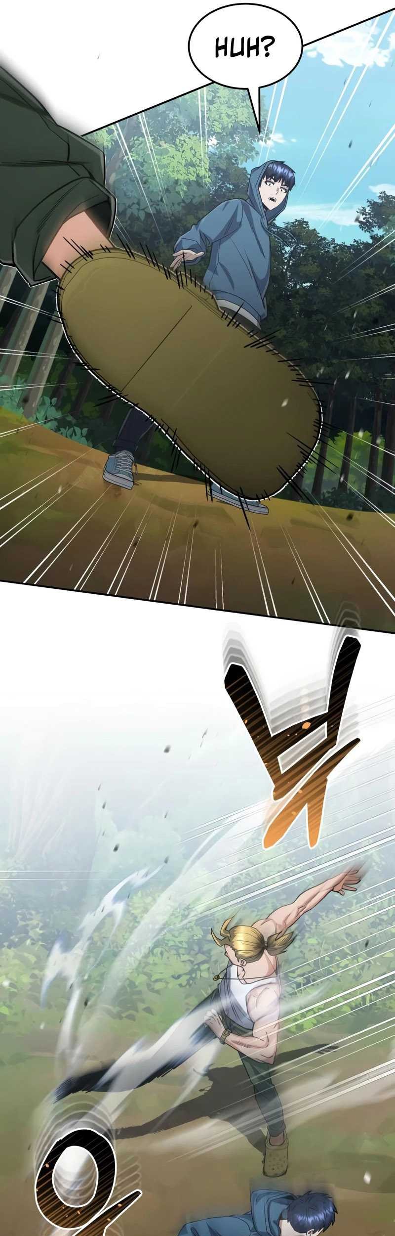 Genius of the Unique Lineage Chapter 84 Gambar 35