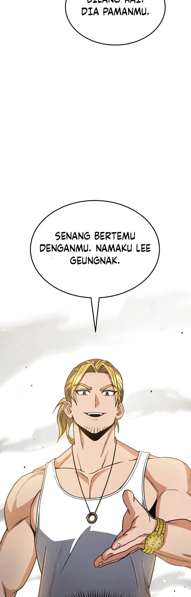 Genius of the Unique Lineage Chapter 84 Gambar 39