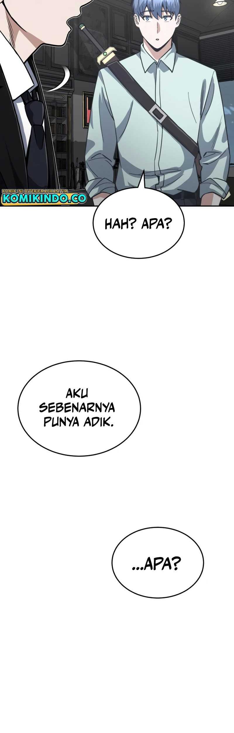 Genius of the Unique Lineage Chapter 83 Gambar 59