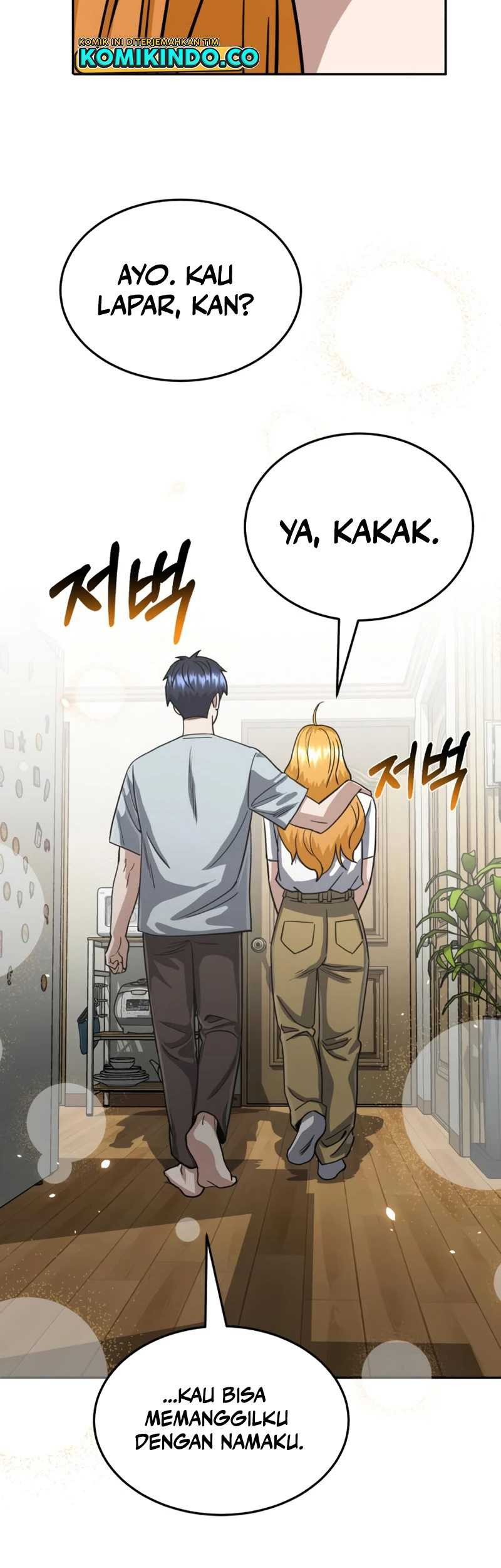 Genius of the Unique Lineage Chapter 83 Gambar 67