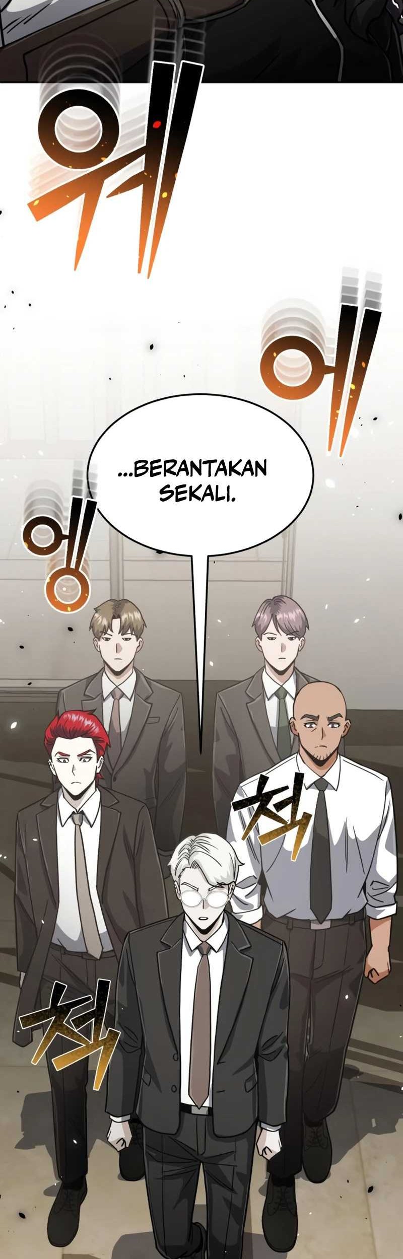 Genius of the Unique Lineage Chapter 83 Gambar 10