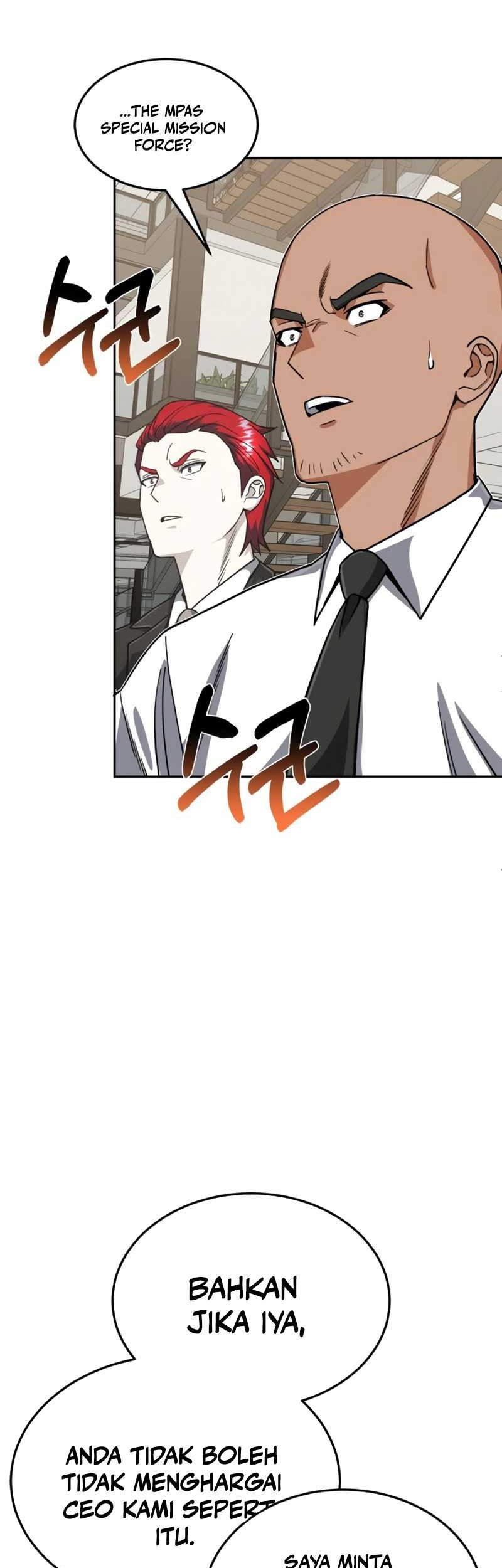 Genius of the Unique Lineage Chapter 83 Gambar 14
