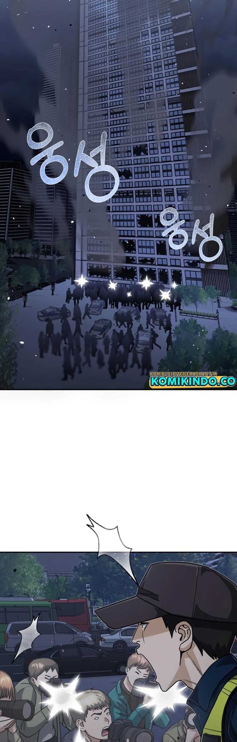 Genius of the Unique Lineage Chapter 83 Gambar 19