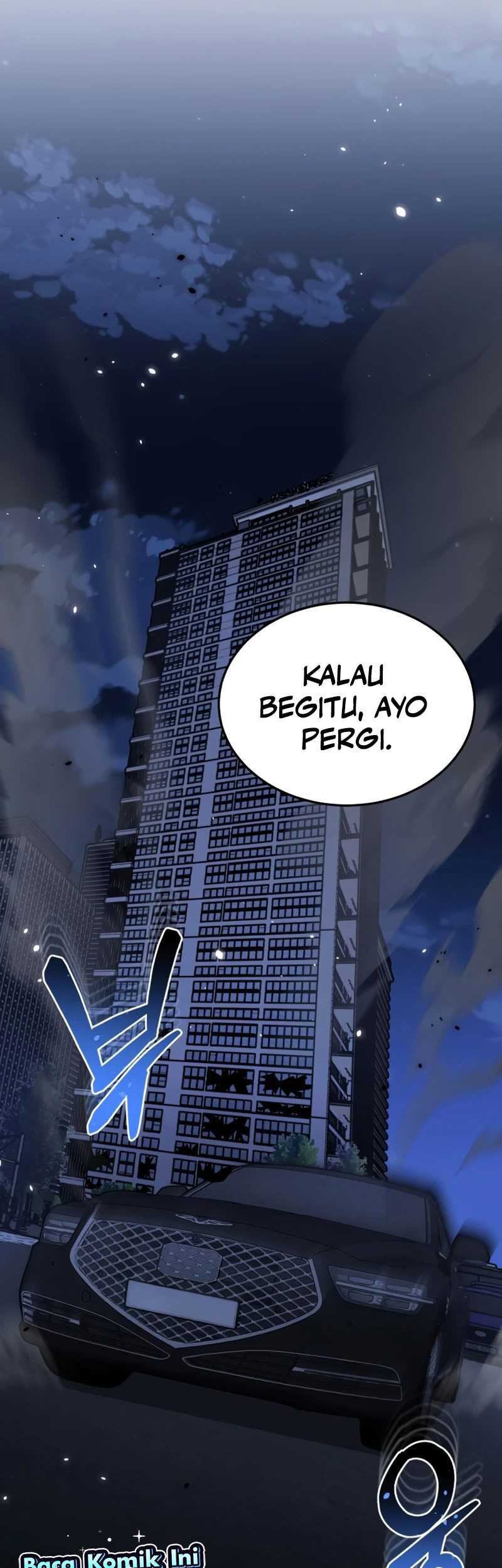 Genius of the Unique Lineage Chapter 83 Gambar 27