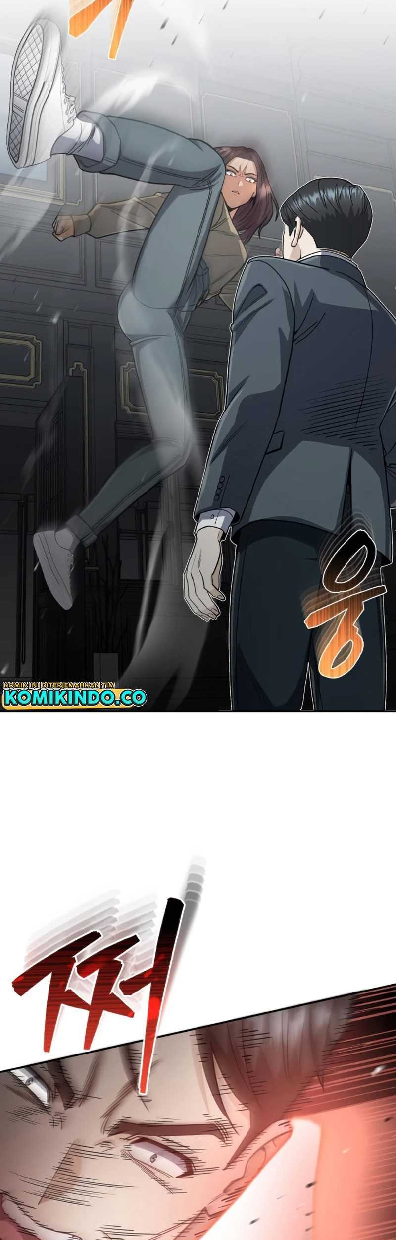 Genius of the Unique Lineage Chapter 83 Gambar 32