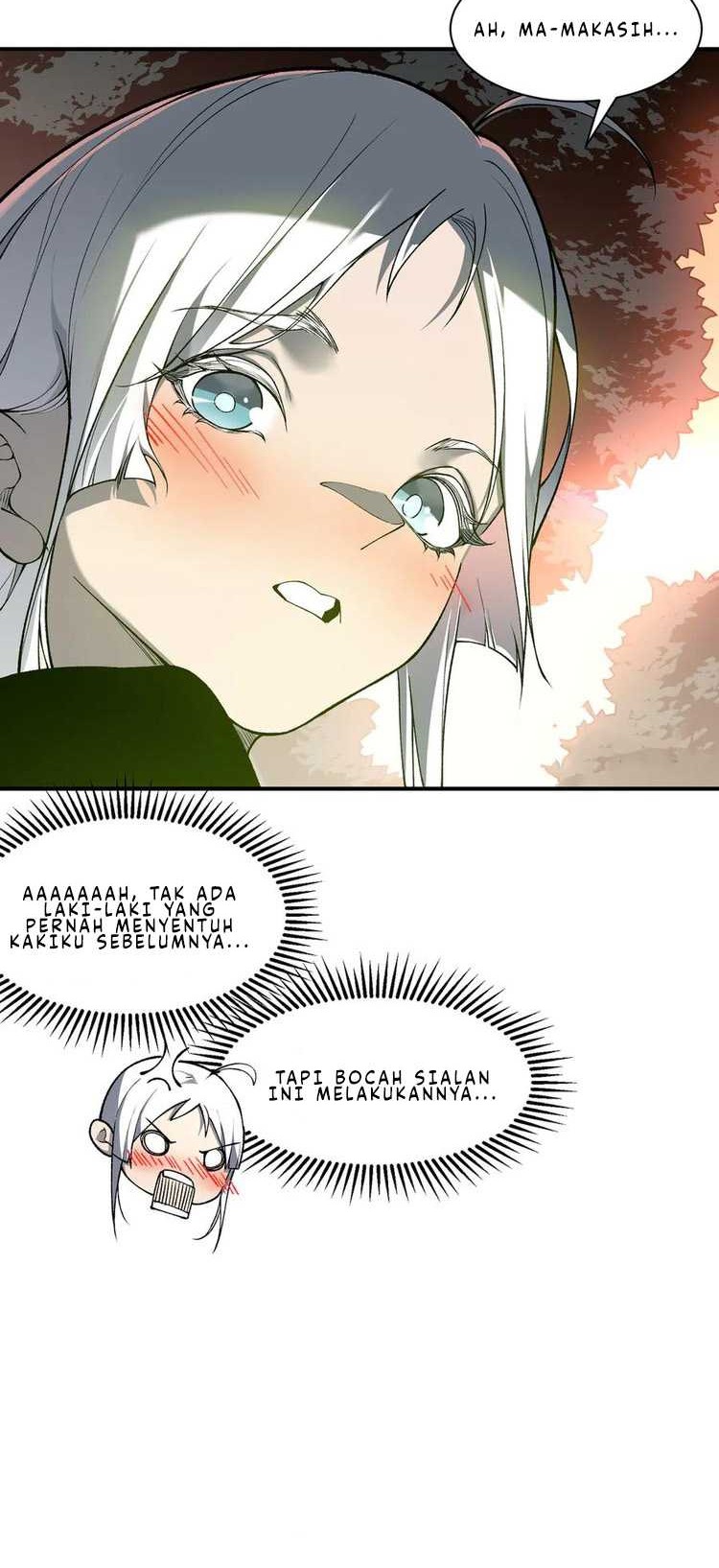 Demon Evolution Chapter 73 Gambar 25