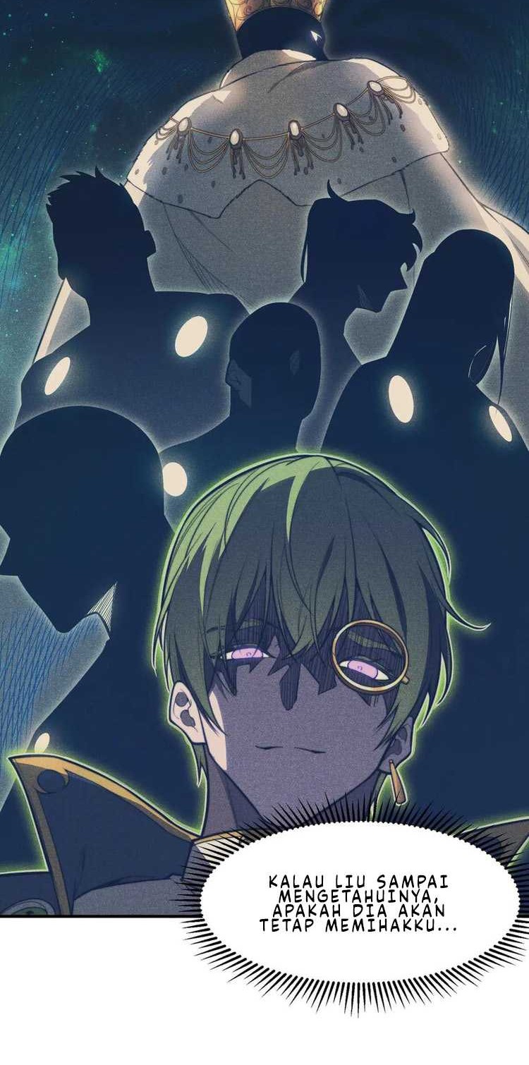 Demon Evolution Chapter 73 Gambar 29