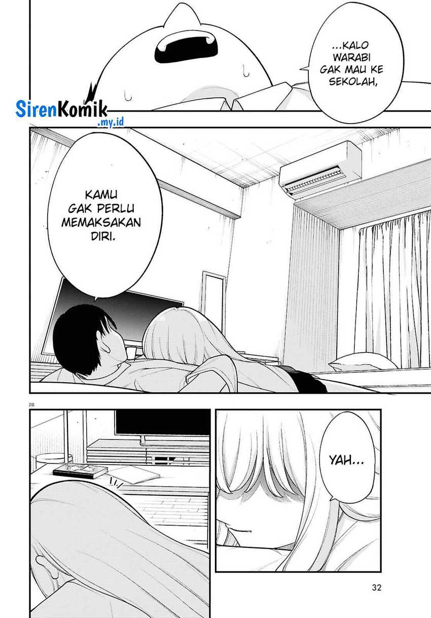 Ano Ko ni Naisho no VTUBER! Chapter 12 Gambar 11