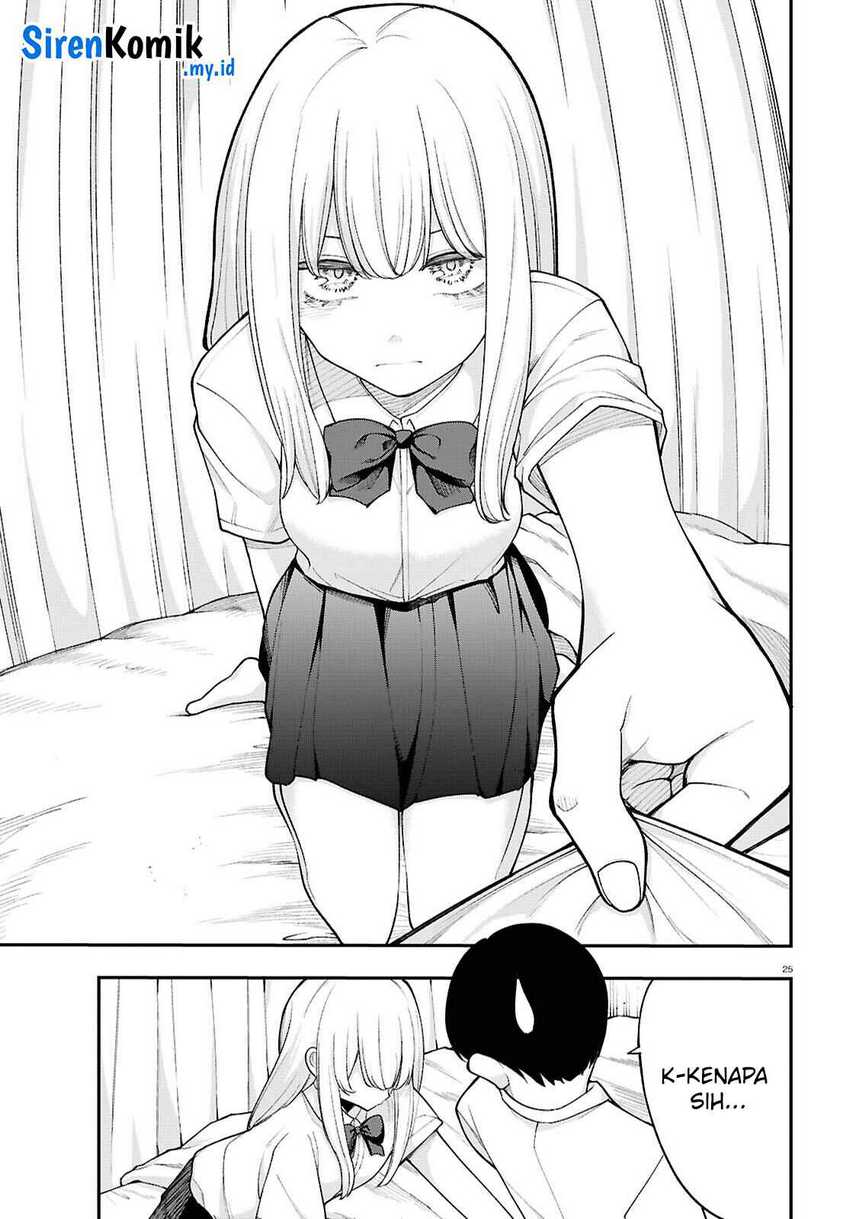 Ano Ko ni Naisho no VTUBER! Chapter 12 Gambar 8