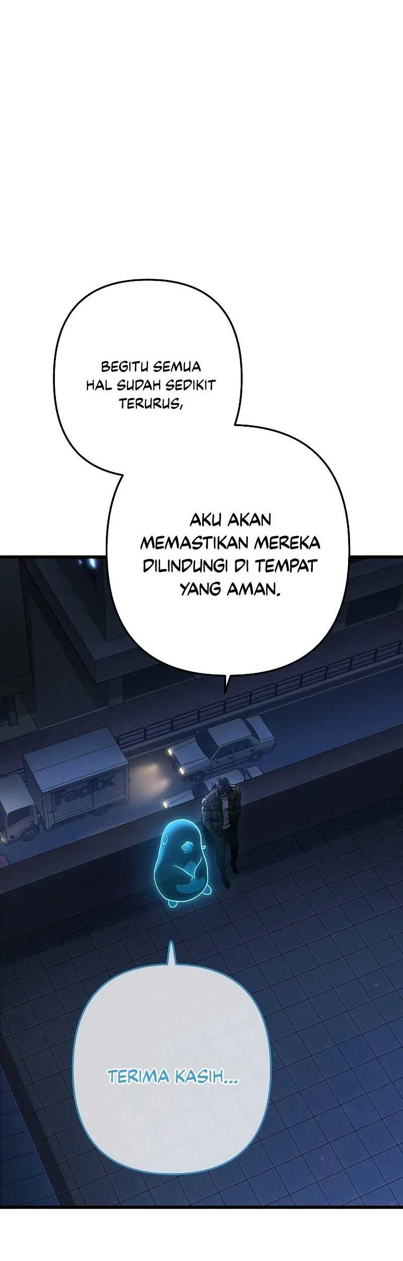 Foreigner on the Periphery (Remake) Chapter 48 Gambar 44