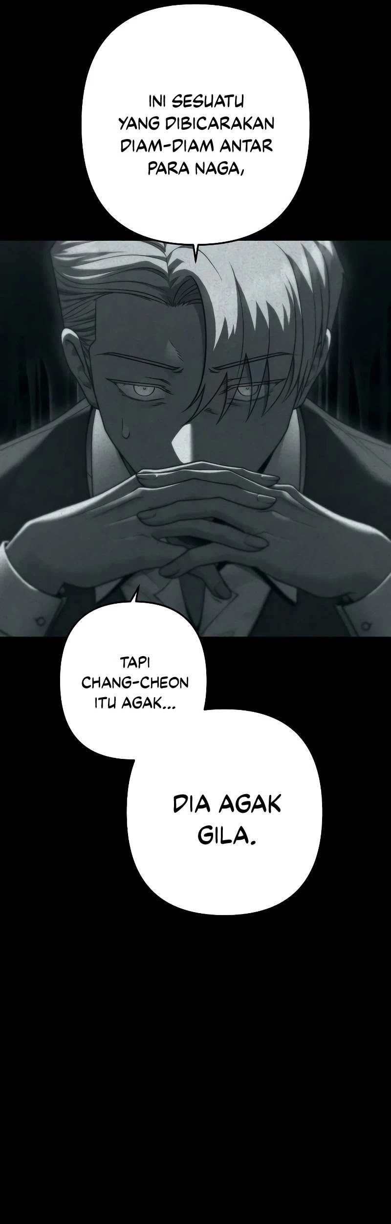Foreigner on the Periphery (Remake) Chapter 48 Gambar 66