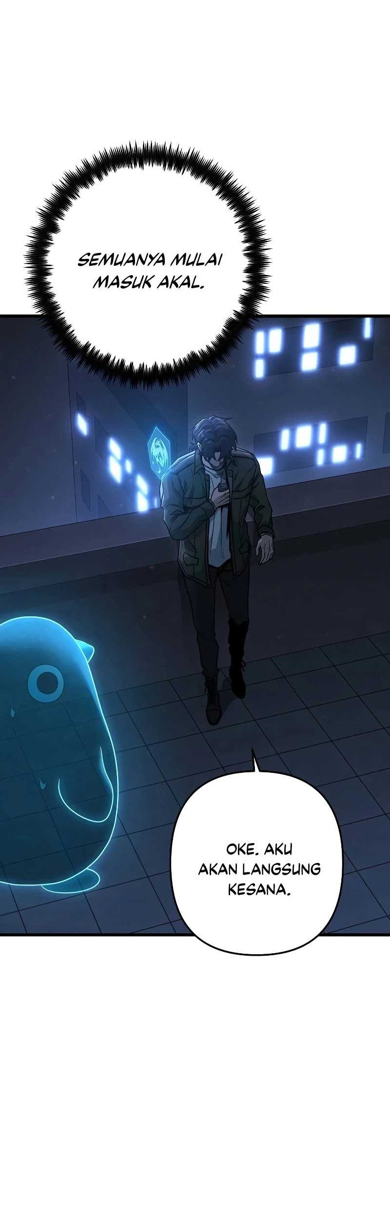 Foreigner on the Periphery (Remake) Chapter 48 Gambar 76