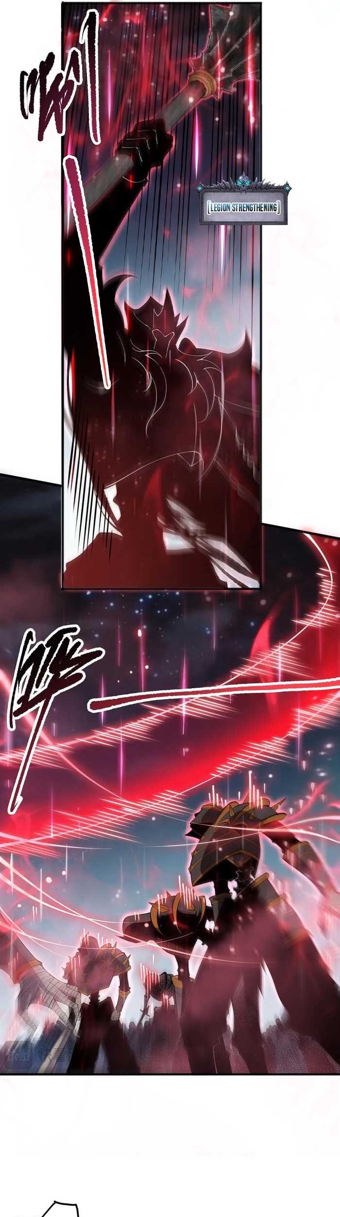 Disastrous Necromancer Chapter 114 Gambar 10