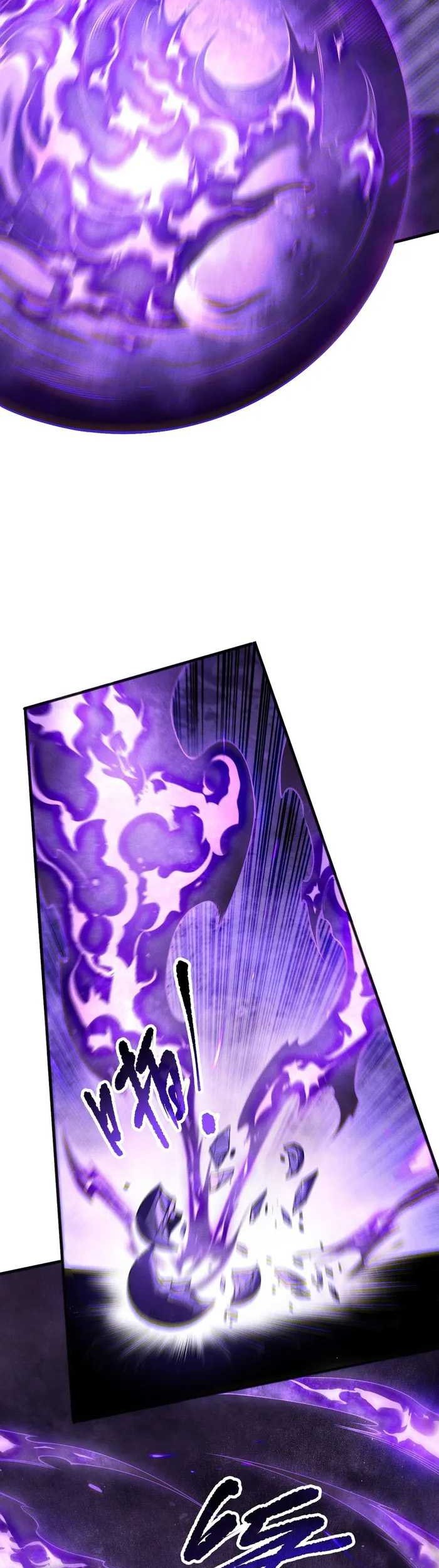 Disastrous Necromancer Chapter 114 Gambar 18