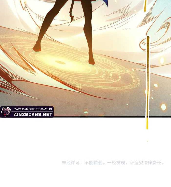 Disastrous Necromancer Chapter 114 Gambar 37