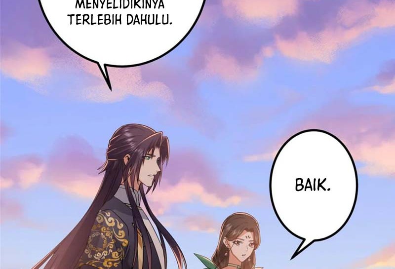 Keep A Low Profile, Sect Leader Chapter 409 Gambar 29