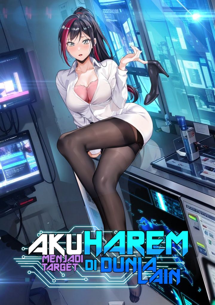 Baca Manhua I Became the Target of the Harem in Another World Chapter 10 Gambar 2