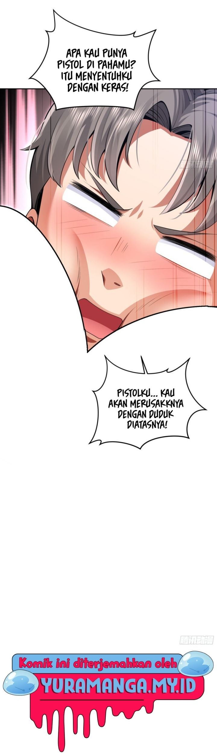 I Became the Target of the Harem in Another World Chapter 10 Gambar 37
