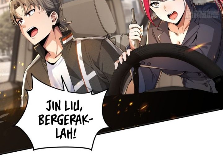 I Became the Target of the Harem in Another World Chapter 10 Gambar 12