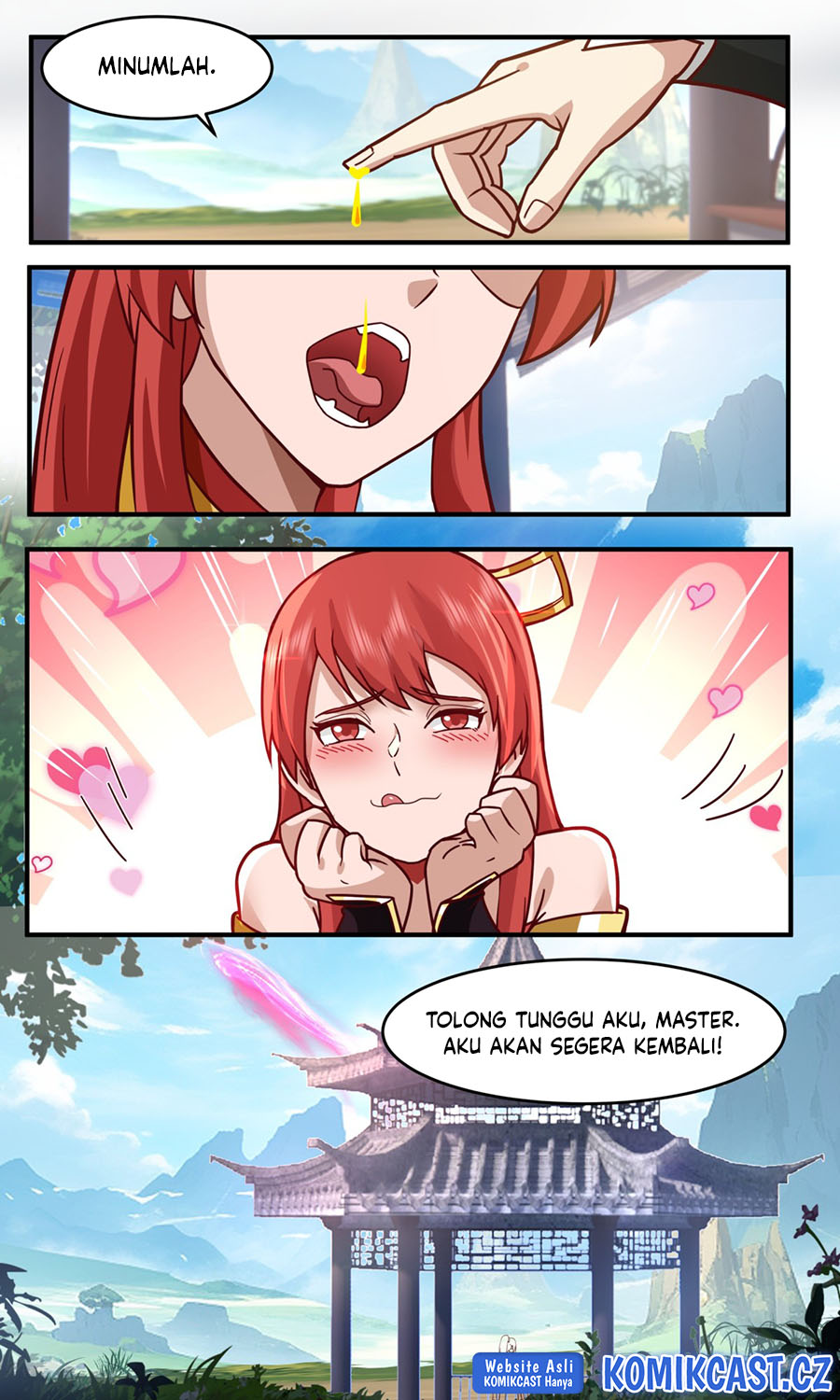 Martial Peak Part 2 Chapter 3757 - https://img.komiku.org/uploads2/2852644-5.jpg