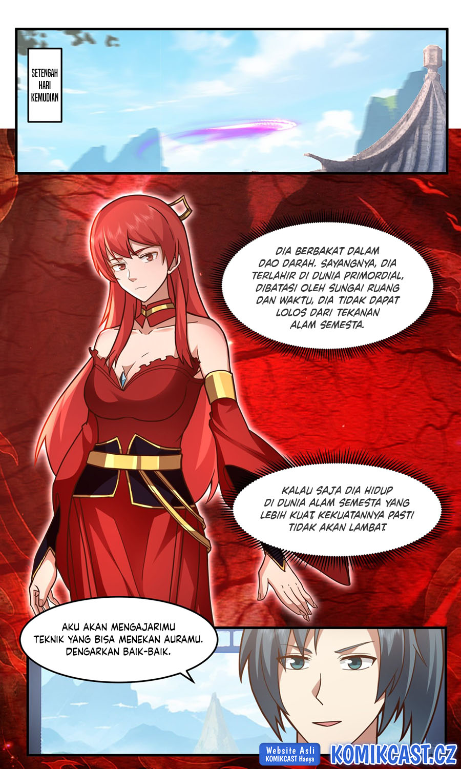 Martial Peak Part 2 Chapter 3757 - https://img.komiku.org/uploads2/2852644-6.jpg