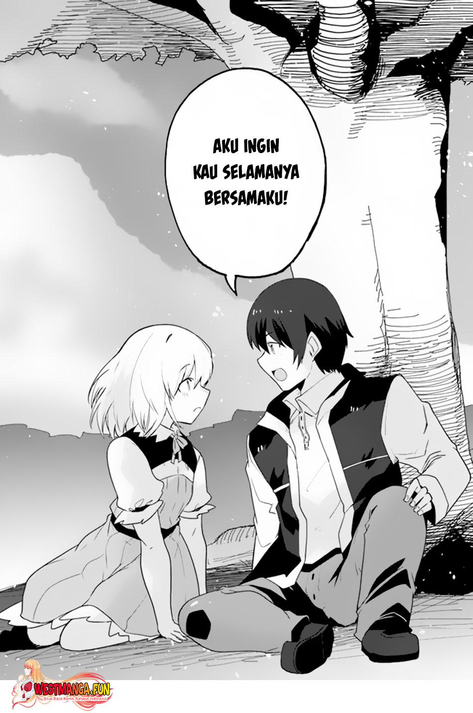 Komik Magi Craft Meister - Chapter Chapter 62 - Halaman 28