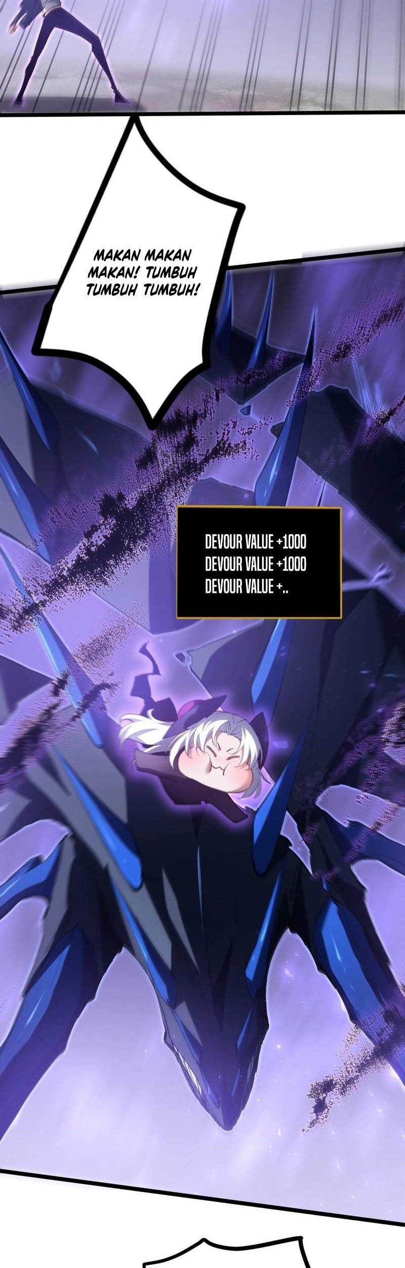 Overlord of Insects Chapter 20 Gambar 24