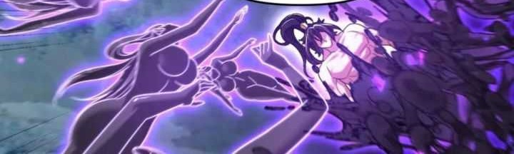 Invincible After Shocking My Empress Wife Chapter 33 Gambar 21