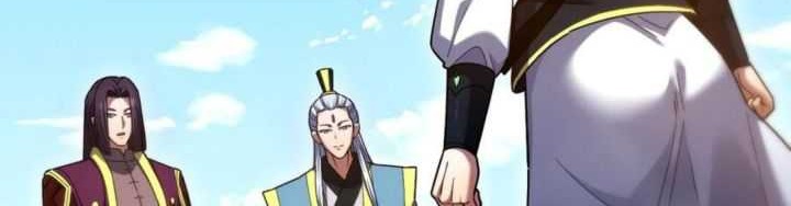Invincible After Shocking My Empress Wife Chapter 33 Gambar 37