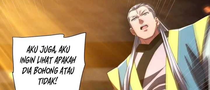 Invincible After Shocking My Empress Wife Chapter 32 Gambar 27