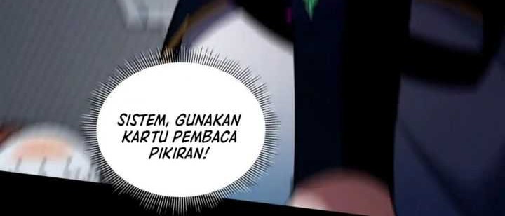 Invincible After Shocking My Empress Wife Chapter 32 Gambar 29
