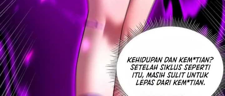 Invincible After Shocking My Empress Wife Chapter 32 Gambar 31