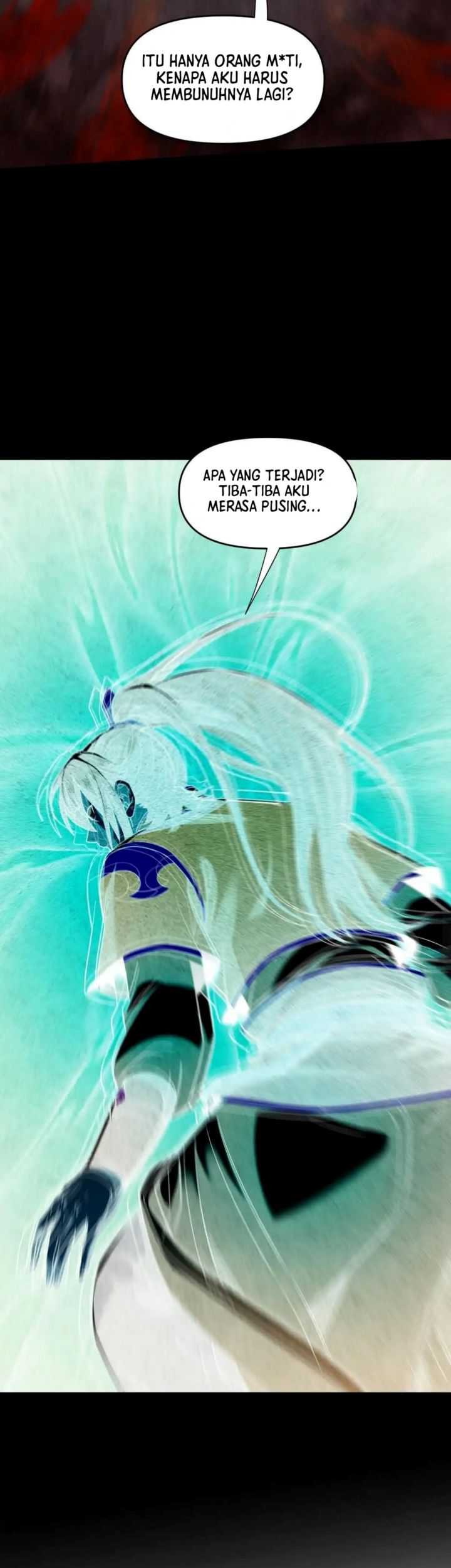 Invincible After Shocking My Empress Wife Chapter 32 Gambar 56