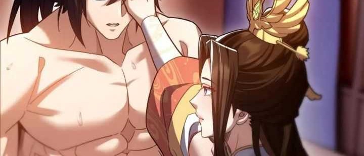 Invincible After Shocking My Empress Wife Chapter 32 Gambar 61