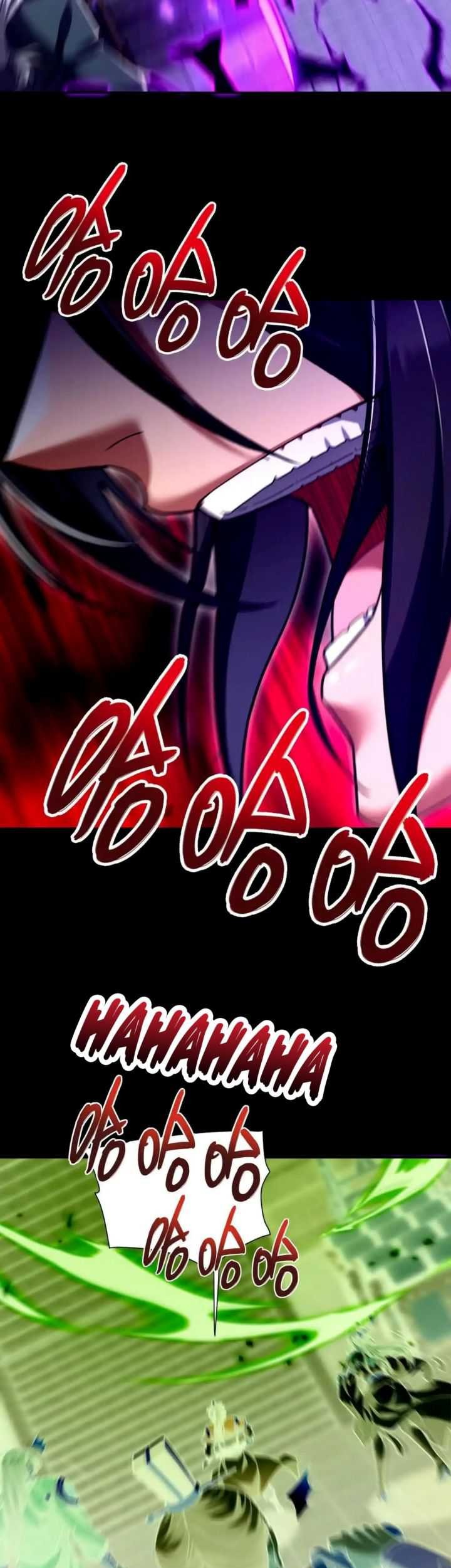 Invincible After Shocking My Empress Wife Chapter 31 Gambar 24