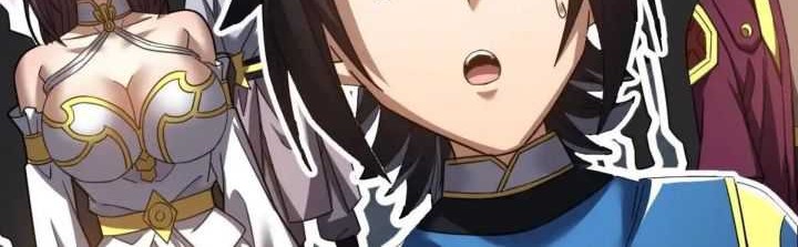 Invincible After Shocking My Empress Wife Chapter 31 Gambar 35