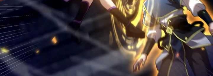 Invincible After Shocking My Empress Wife Chapter 31 Gambar 45