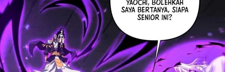 Invincible After Shocking My Empress Wife Chapter 31 Gambar 7
