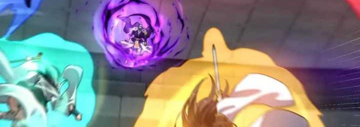 Invincible After Shocking My Empress Wife Chapter 30 Gambar 47