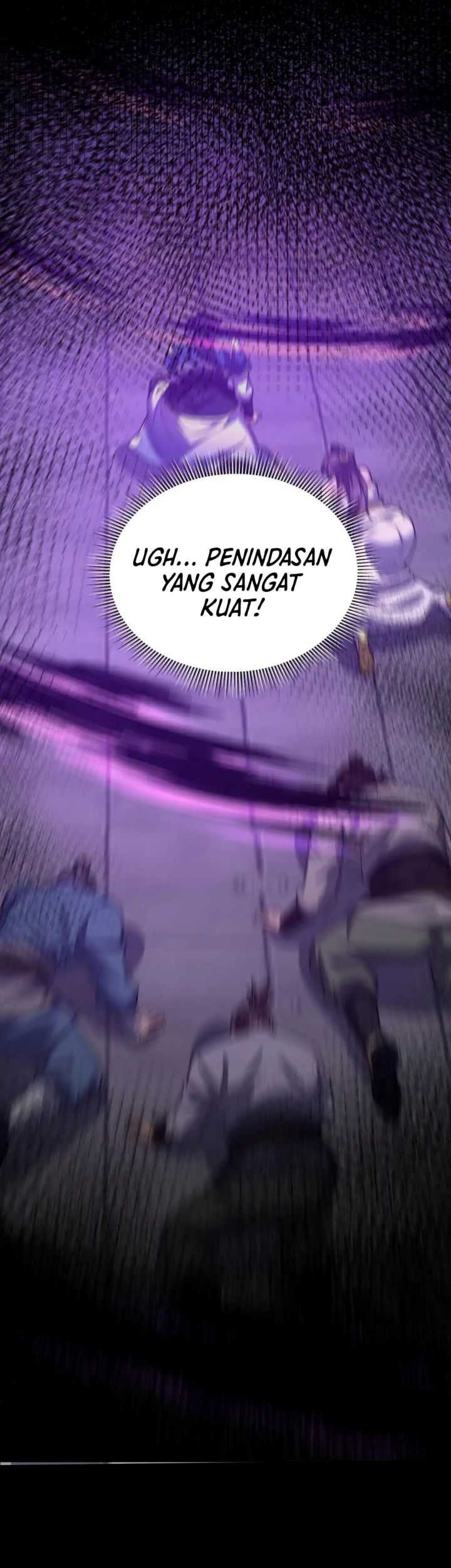 Invincible After Shocking My Empress Wife Chapter 30 Gambar 53