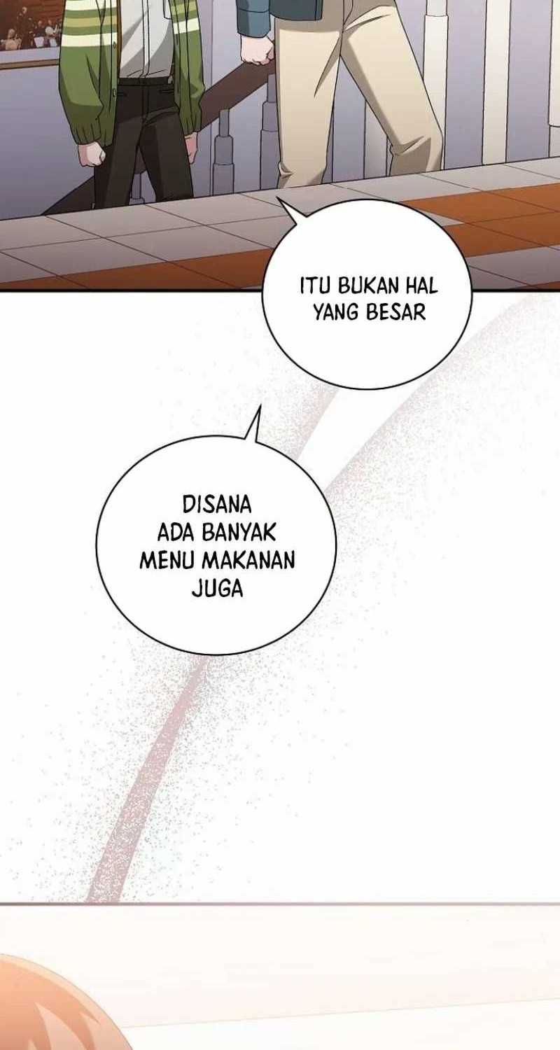 For the Musical Genius Chapter 40 Gambar 26